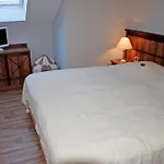 Apartmán Gutshaus_appartements Mit Kamin_ S